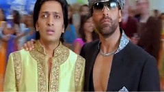 印度群星 - 印度舞03