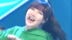 GFriend - 玻璃珠 - Show!Champion 现场版 15/03/04