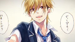 Nico - アイのシナリオ