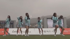 GFriend - 玻璃珠