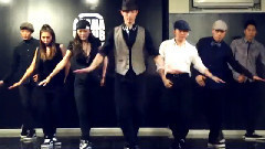 音悦stage - Closer