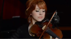 Shatter Me (Acoustic Version)