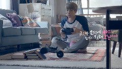 SHINee - Baskin Robbins CF 45秒版