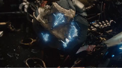 影视原声 - 电影<复仇者联盟2:奥创纪元>第三款预告