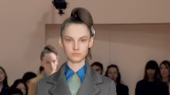 Prada Fall Winter 2015-2016