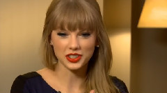 Taylor Swift - I Knew You Were Trouble