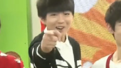 TF少年Go三季预告