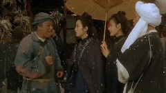 影视原声 - 苏灿沦落乞丐