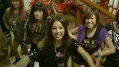 Hey Mr.Big & 休息室