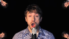 影视原声,Peter Hollens - Misty Mountains