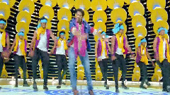 印度群星 - Garam Garam