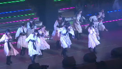 SKE48 Request Hour Setlist Best 242 2014 making 松井珠理奈ver