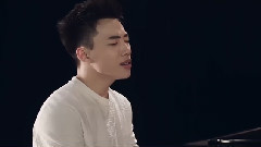 A Man I'll Never Be (Cover)