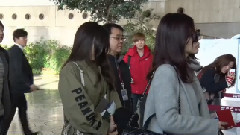 金浦机场赴日本新闻频