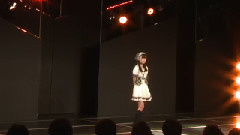 チームKiv #83 伊藤来笑300回