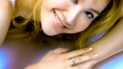 李玟 - 亮亮的承诺 MTV版