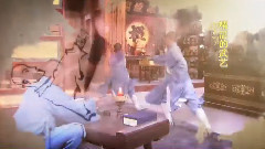 周传雄 - 少林 少林 电视剧<少林寺传奇藏经阁>主题曲
