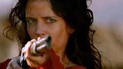 影视原声 - 救赎(The Salvation)