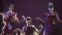 Perfume 5th Tour 2014 ぐるんぐるん Teaser Ver2