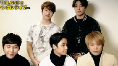 FTISLAND - FTISLAND Message