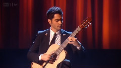 Milos Karadaglic - Spanish Romance