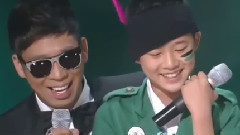 B.I(iKON) - 柳熙烈写生簿