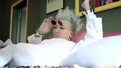 G-Dragon(BigBang) - Crayon