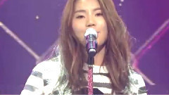 Mastering - KBS 音乐银行 现场版 15/03/06