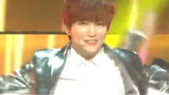 B.I.G - 夜与音乐之间 - KBS 音乐银行 现场版 15/03/06