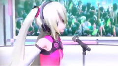 VOCALOID家族,初音未来 - 39