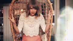 Taylor Swift - 13 Questions For Taylor Swift