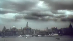 影视原声 - 经典老电影<开枪为他送行>片头曲