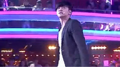 即兴舞蹈Solo 如果你也听说