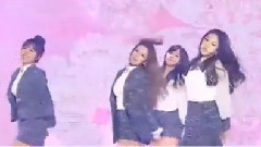 Kpop女团破音瞬间合辑