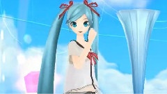 积乱云グラフィティ