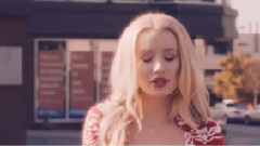 Iggy Azalea,Jennifer Hudson - Trouble