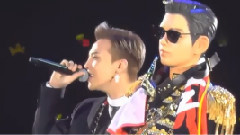 G-Dragon(BigBang) - 2014 BIGBANG FANCLUB EVENT GD CUT