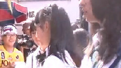 HKT48 No Odekake! EP29