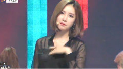 You're Pitiful - 现场版 15/03/07