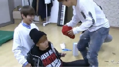 BTS Jenga Championship Thanks To Twitter