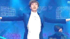 B.I.G - 夜与音乐之间 - 现场版 15/03/07