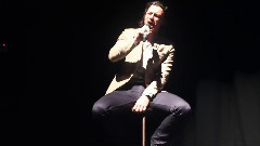 The First Time I Saw Your Face