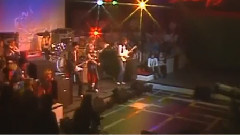 Scorpions - Is There Anybody There