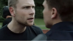 Shayne Ward,影视原声 - Foolish 电影<自由坠落>剪辑