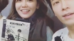 李东海Instagram 恩赫 崔秀英采访Cut