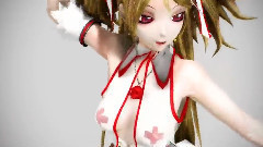 Nico - Get Up & Move!!