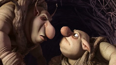 影视原声 - Tinker And Funny Troll