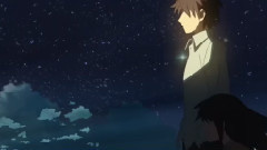 万物初始,风之思念!