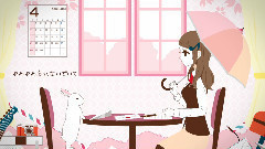 Nico - ハートトゥハート (ちょまいよ)