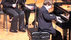 Haydn Piano Concerto Re